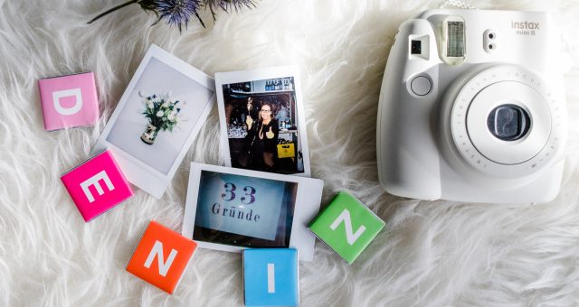 33 sehr gute Gründe mich als Hochzeitsfotografin zu buchen