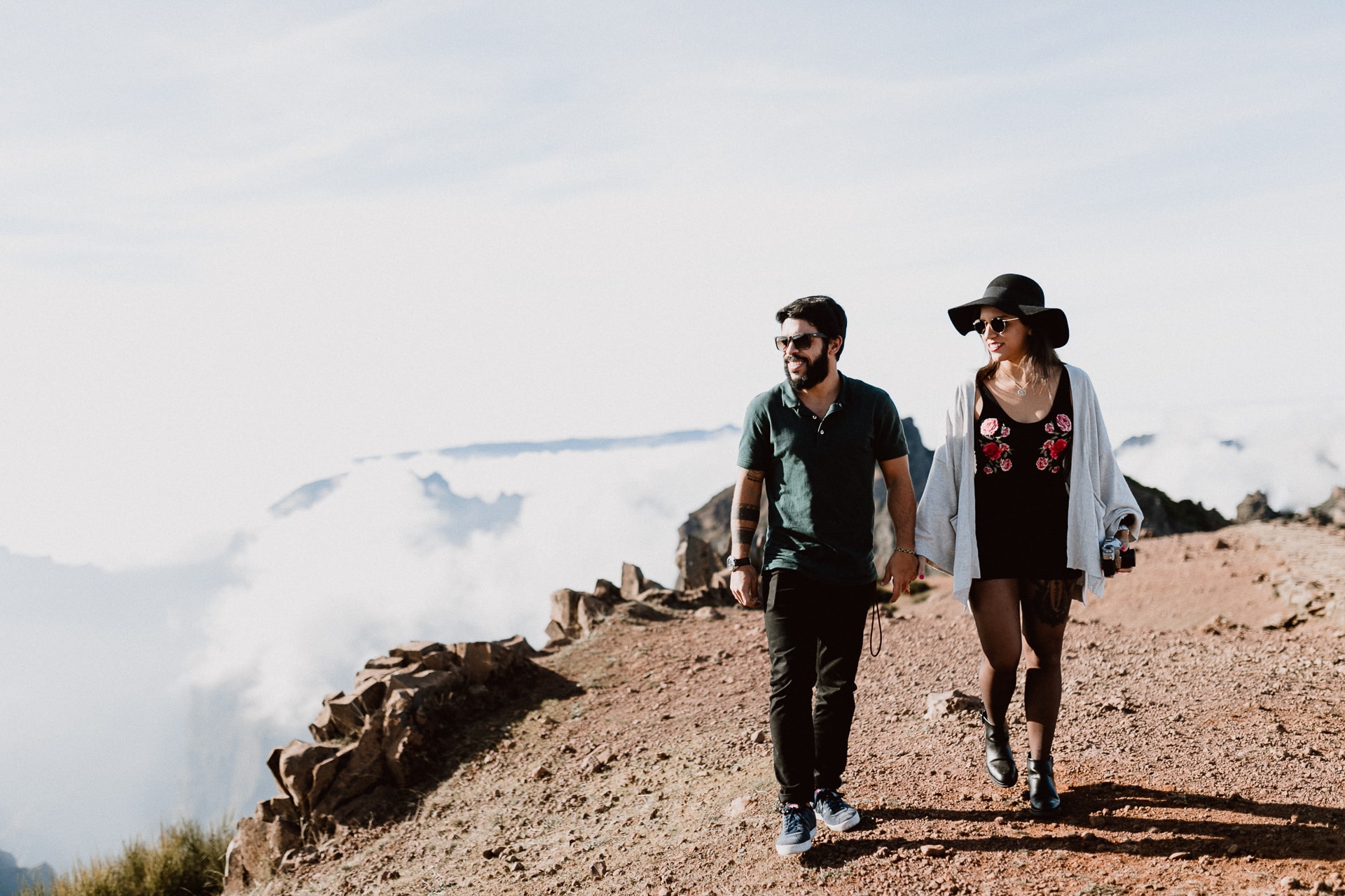 Madeira,Engagement, Hochzeitsfotografie auf der Insel, Paarfotografie auf dem Berg, Inselhochzeiten, Weddingphotographer, Weddingholliday, Honeymoon, Deniz Pekdemir Hochzeitsfotografin aus Hamburg und Sylt und Mallorca