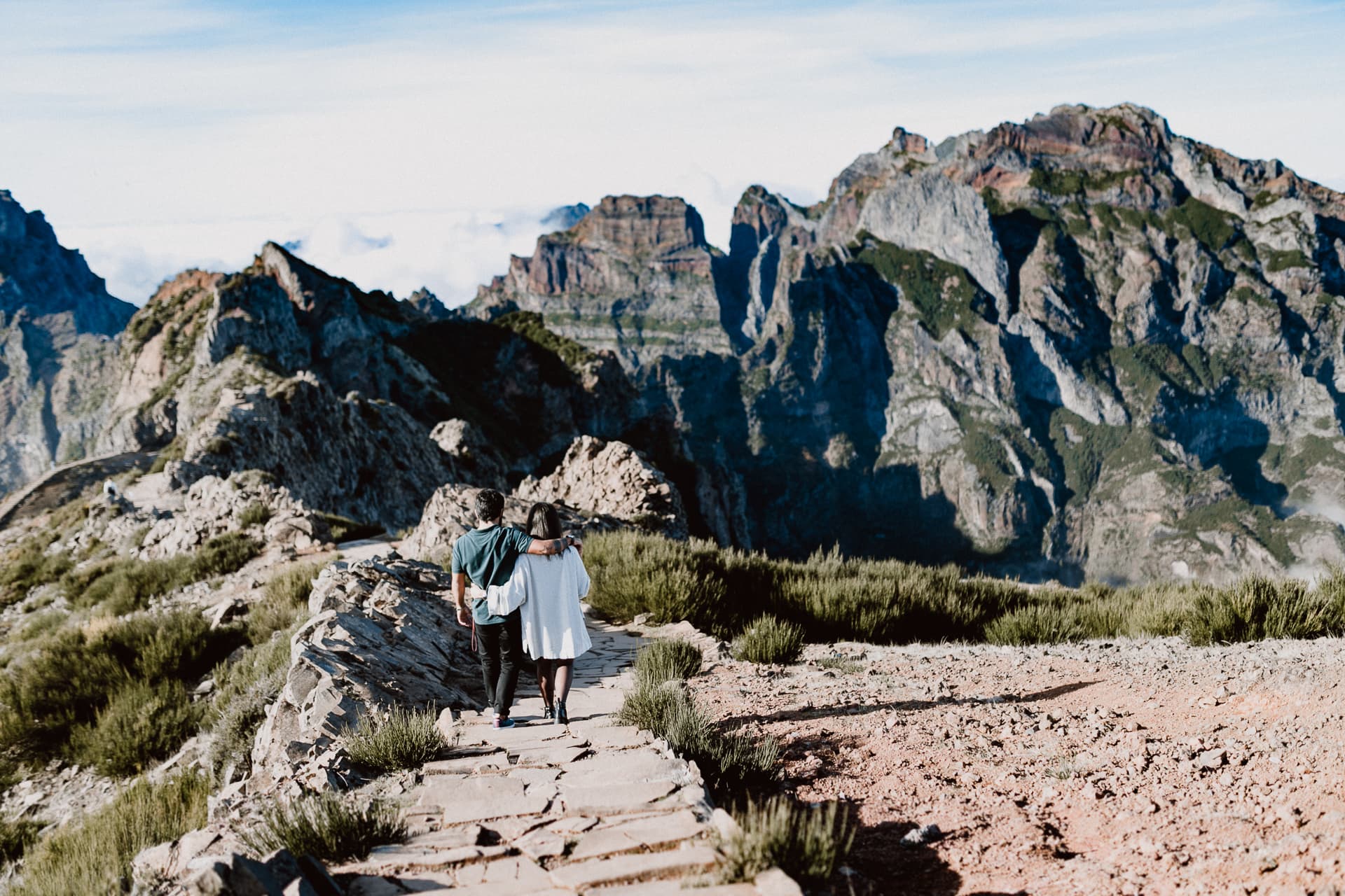 Madeira,Engagement, Hochzeitsfotografie auf der Insel, Paarfotografie auf dem Berg, Inselhochzeiten, Weddingphotographer, Weddingholliday, Honeymoon, Deniz Pekdemir Hochzeitsfotografin aus Hamburg und Sylt und Mallorca