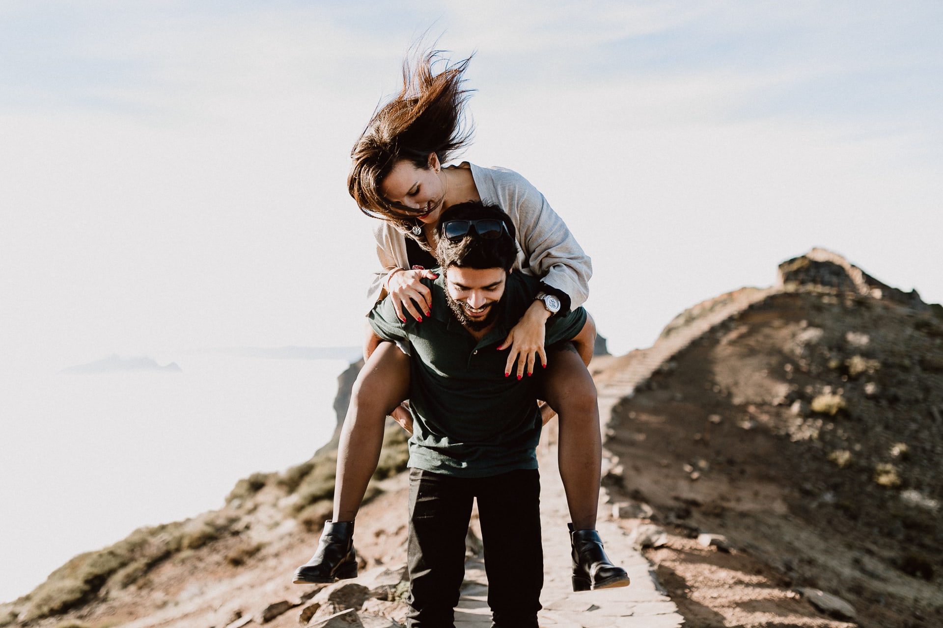 Madeira,Engagement, Hochzeitsfotografie auf der Insel, Paarfotografie auf dem Berg, Inselhochzeiten, Weddingphotographer, Weddingholliday, Honeymoon, Deniz Pekdemir Hochzeitsfotografin aus Hamburg und Sylt und Mallorca