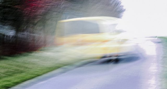 Vorbereitungen & Abläufe