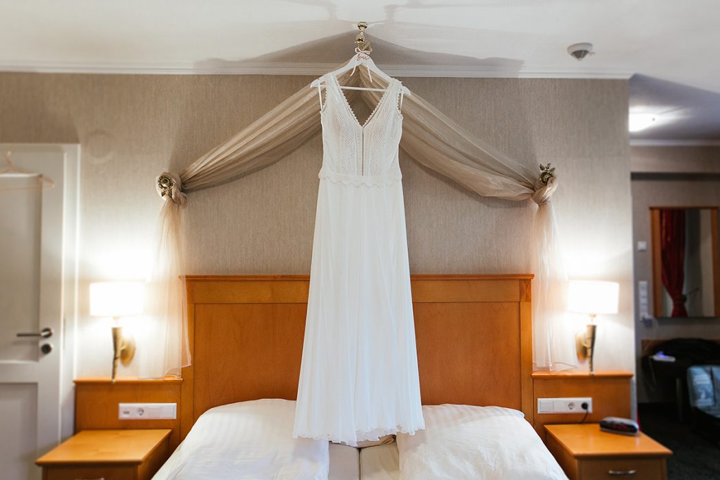 Brautkleid Elbbraut Hamburg