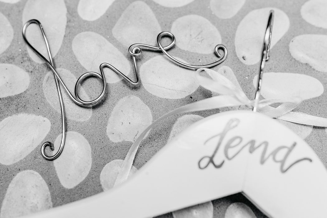 Weddingdetails Hamburg