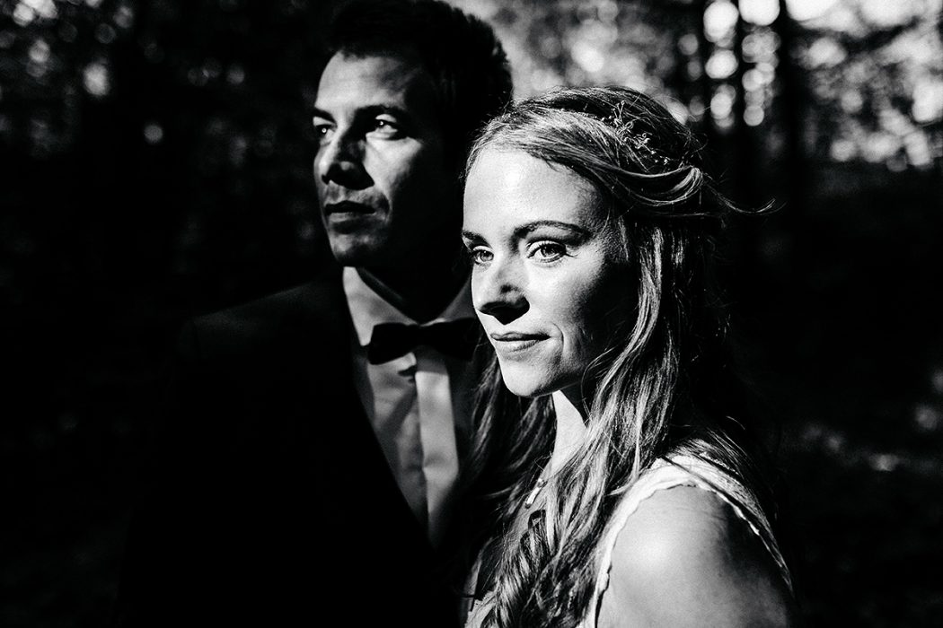 Hochzeitsfotografie in Hamburg