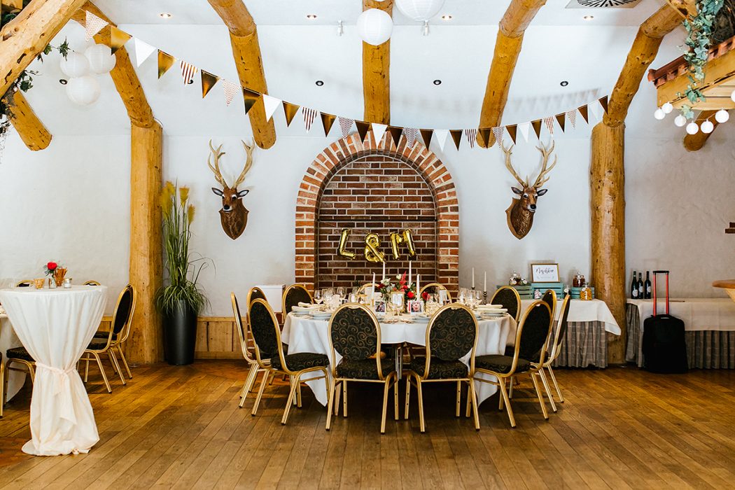 Hochzeitssaal bei Bremen