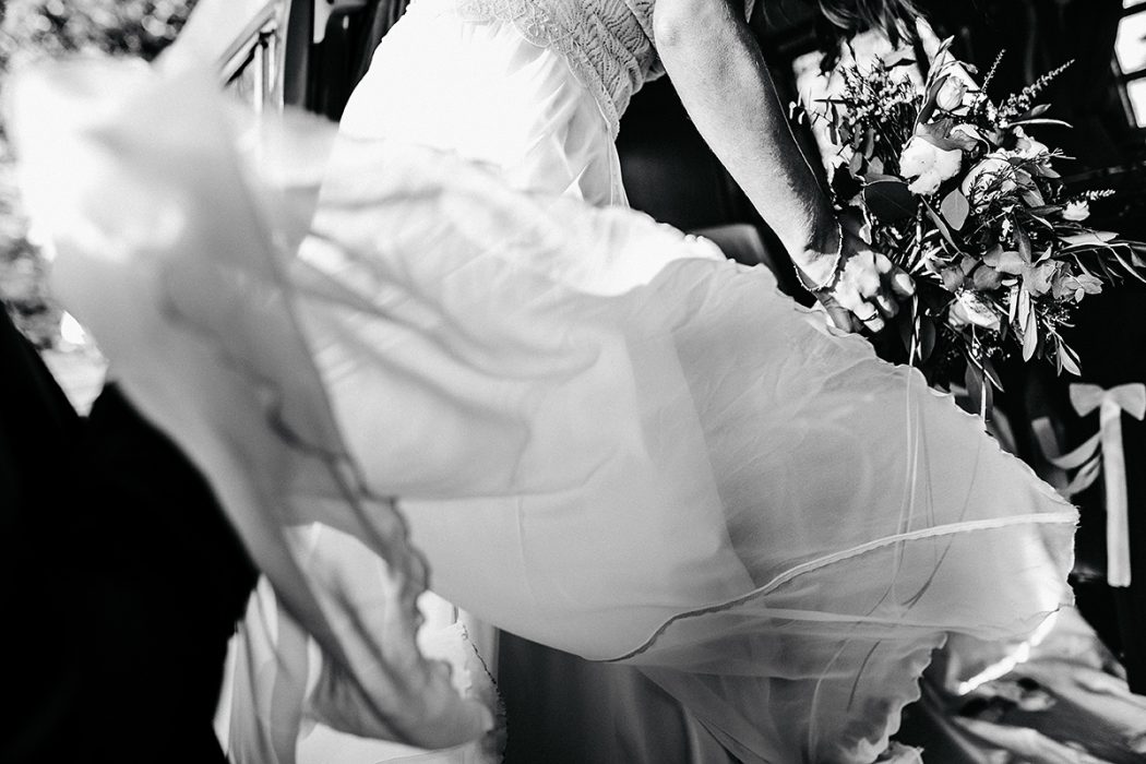 Brautkleid in Hamburg