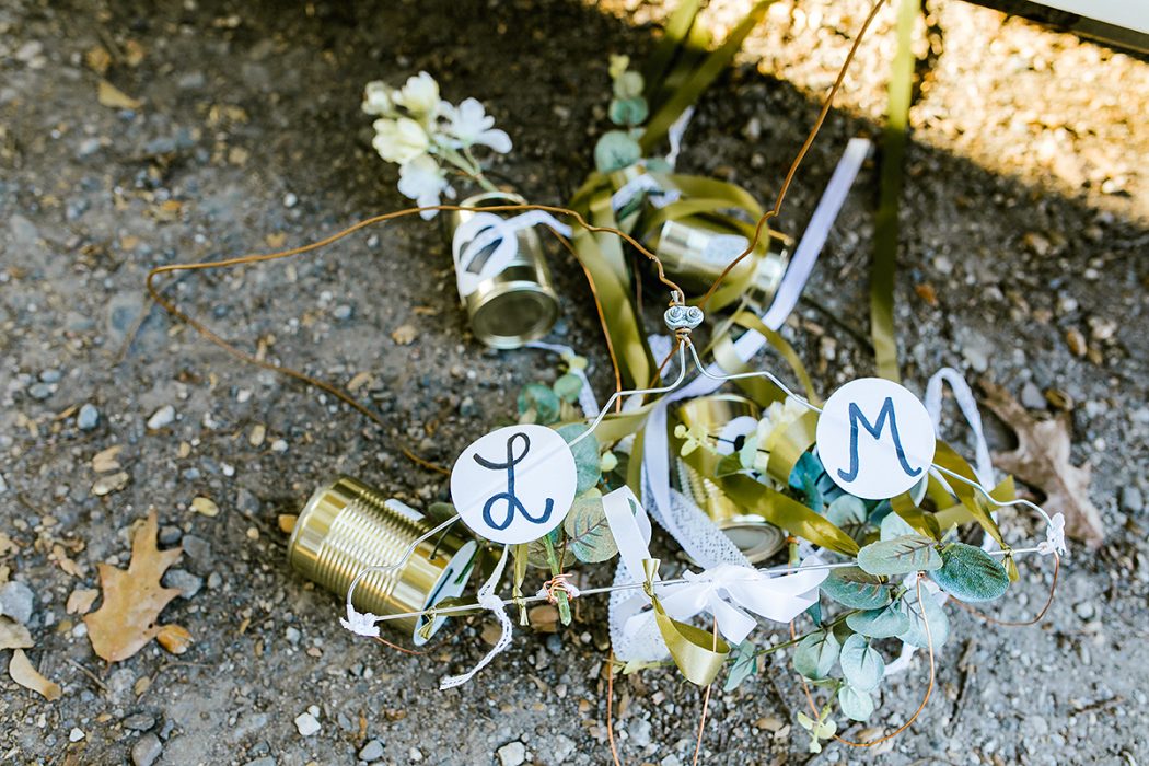Dosen Hochzeitstag Hamburg