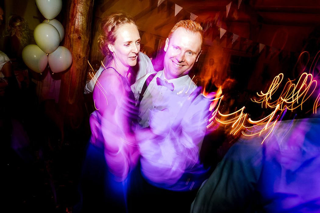 Weddingparty Bremen