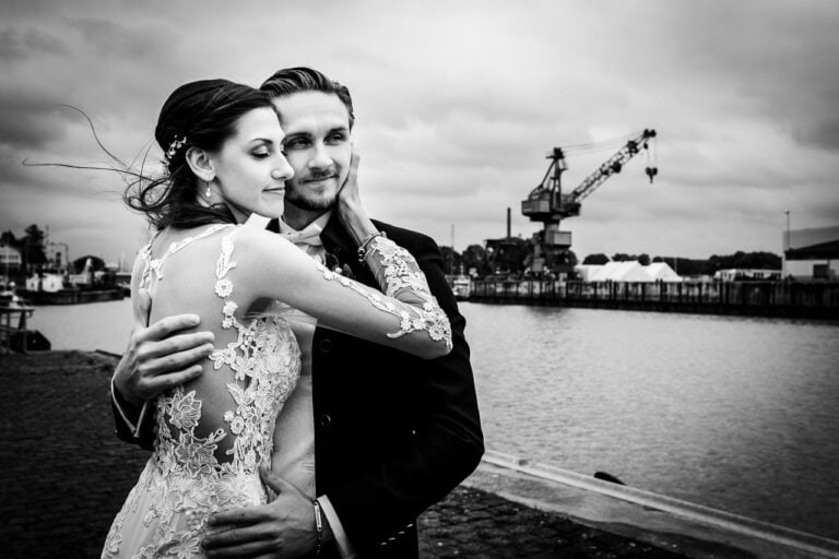 Deinz-Fotografie Hochzeitsfotograf Hamburg Hafen Hochzeits- und Familienfotograf