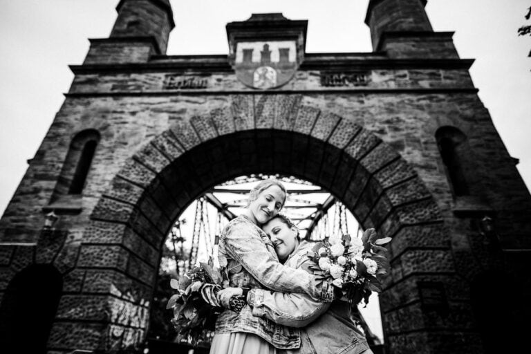 Hochzeitsreportagen in Hamburg Hochzeitsfotograf Stade Buxtehude Hamburg Sylt