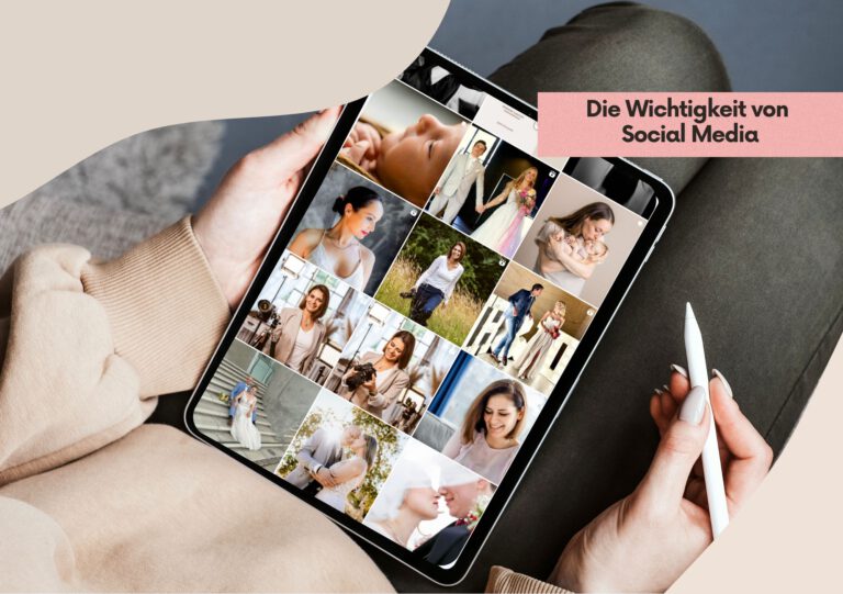 Social Media und Content Marketing in Hamburg und Umgebung