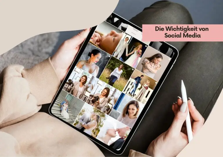 Social Media und Content Marketing in Hamburg und Umgebung